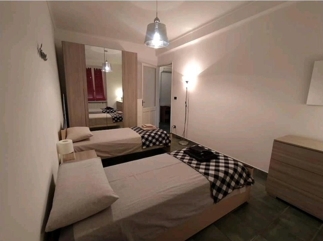 La Pepita Del Ling8 Lägenhet Turin Exteriör bild