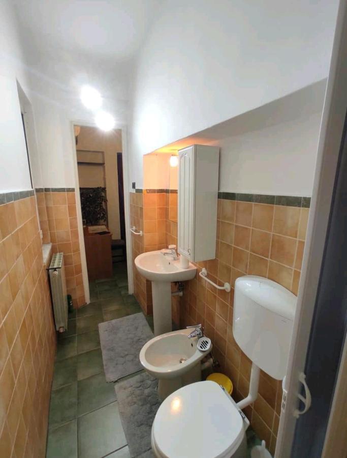 La Pepita Del Ling8 Lägenhet Turin Exteriör bild