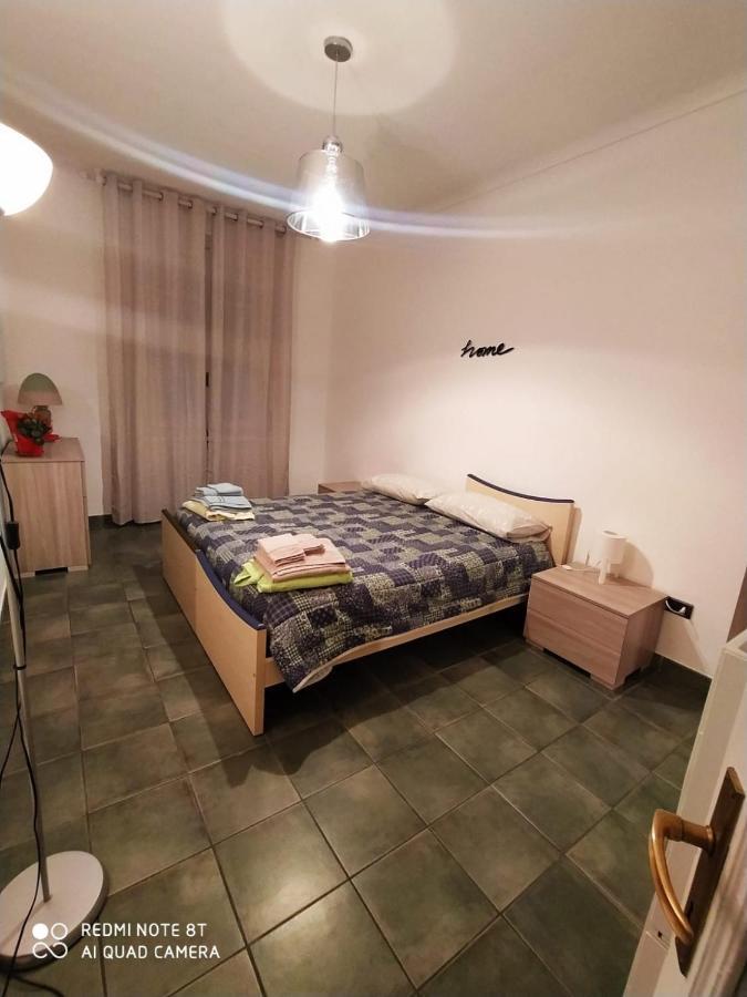 La Pepita Del Ling8 Lägenhet Turin Exteriör bild
