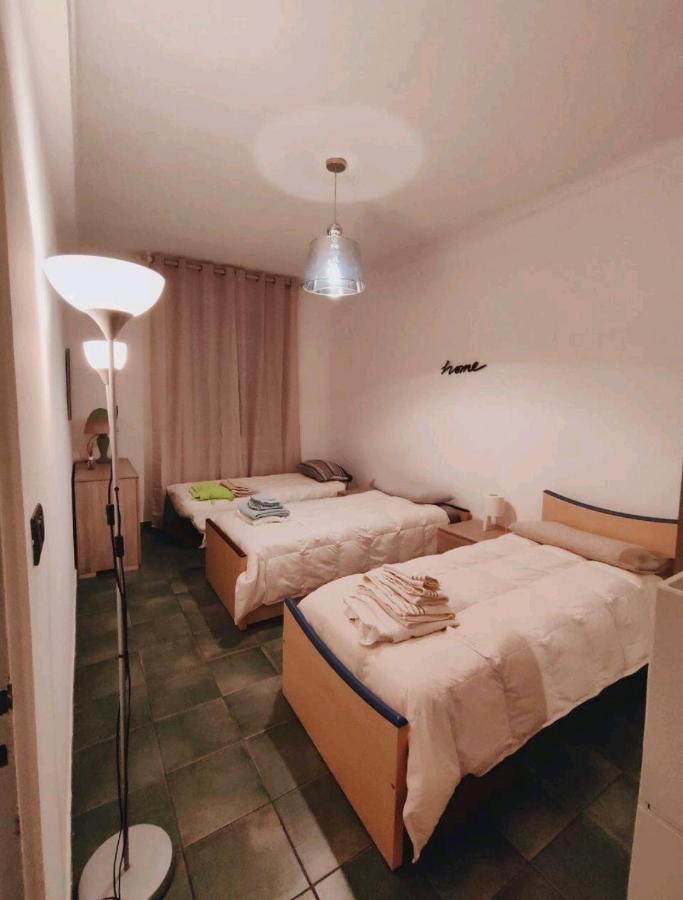 La Pepita Del Ling8 Lägenhet Turin Exteriör bild