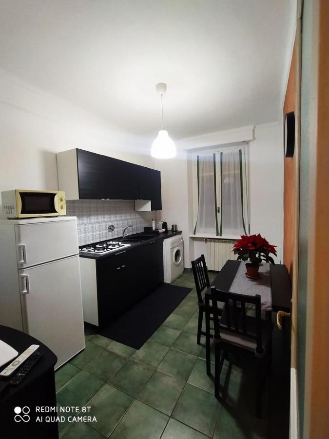 La Pepita Del Ling8 Lägenhet Turin Exteriör bild