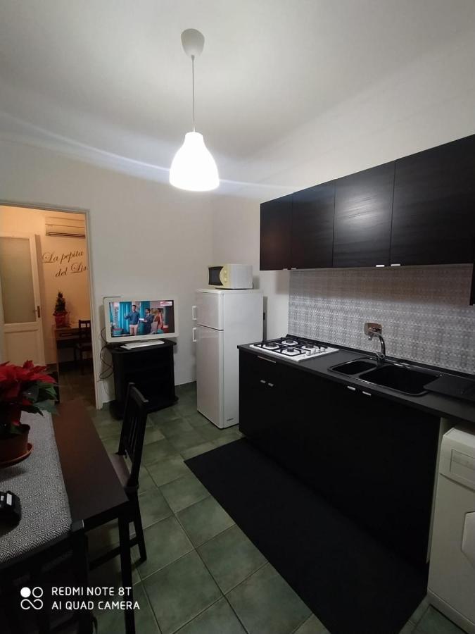 La Pepita Del Ling8 Lägenhet Turin Exteriör bild