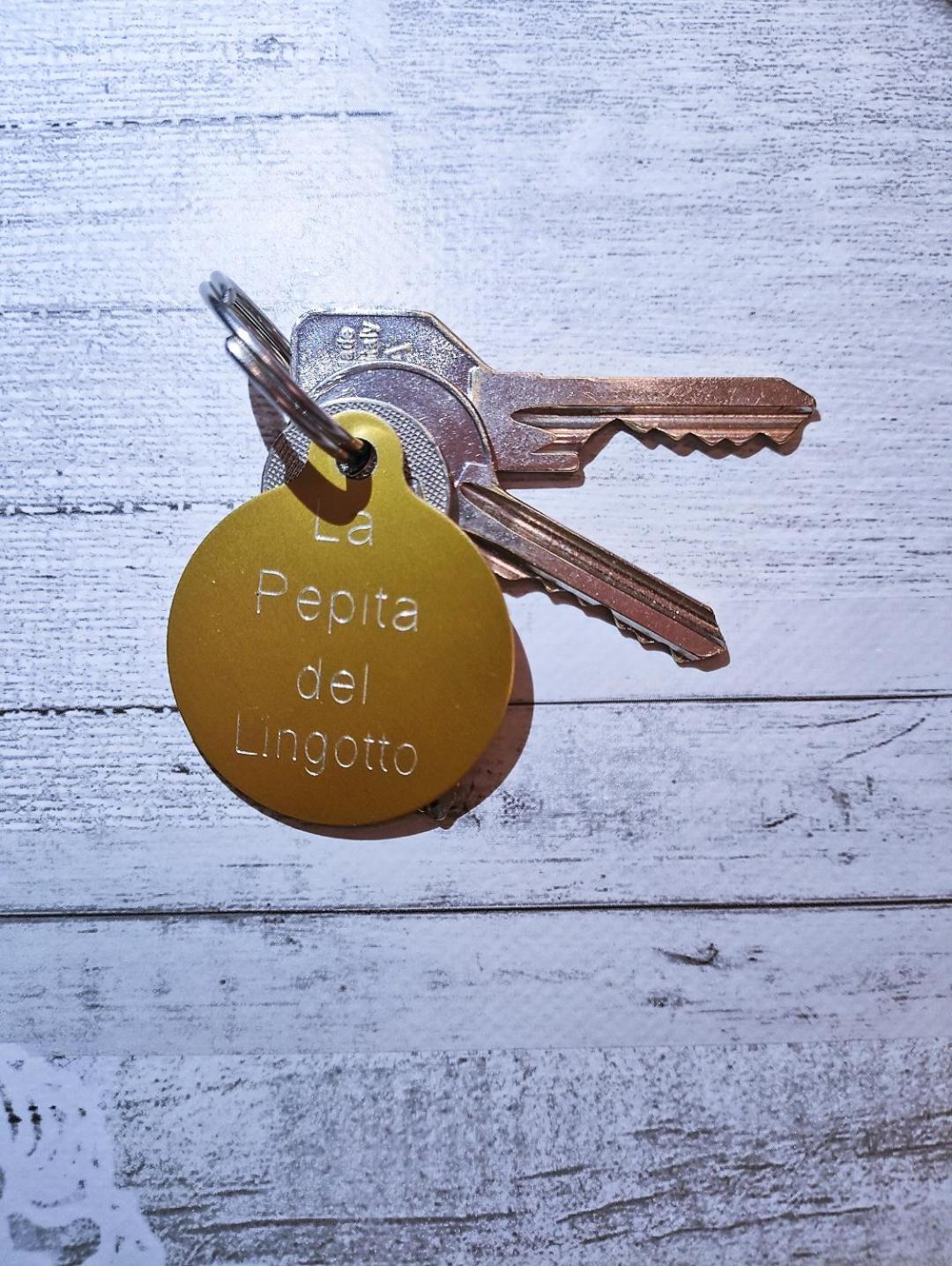 La Pepita Del Ling8 Lägenhet Turin Rum bild